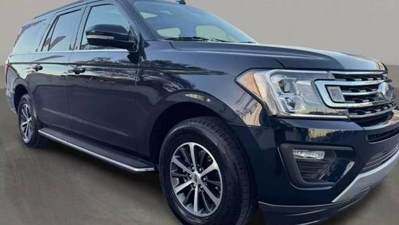 FORD EXPEDITION MAX 2021 1FMJK1HT5MEA45734 image